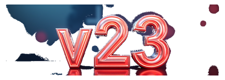 v23 logo