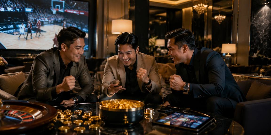 v23 Tìm Trận Đấu Trong Hai Giây