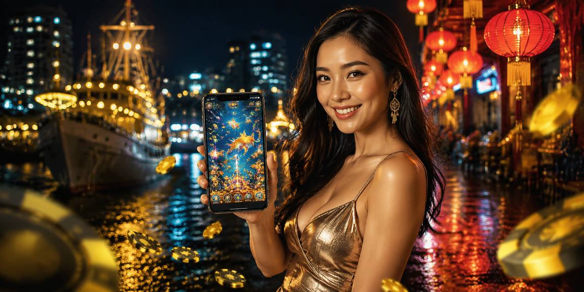 v23 mobile gaming