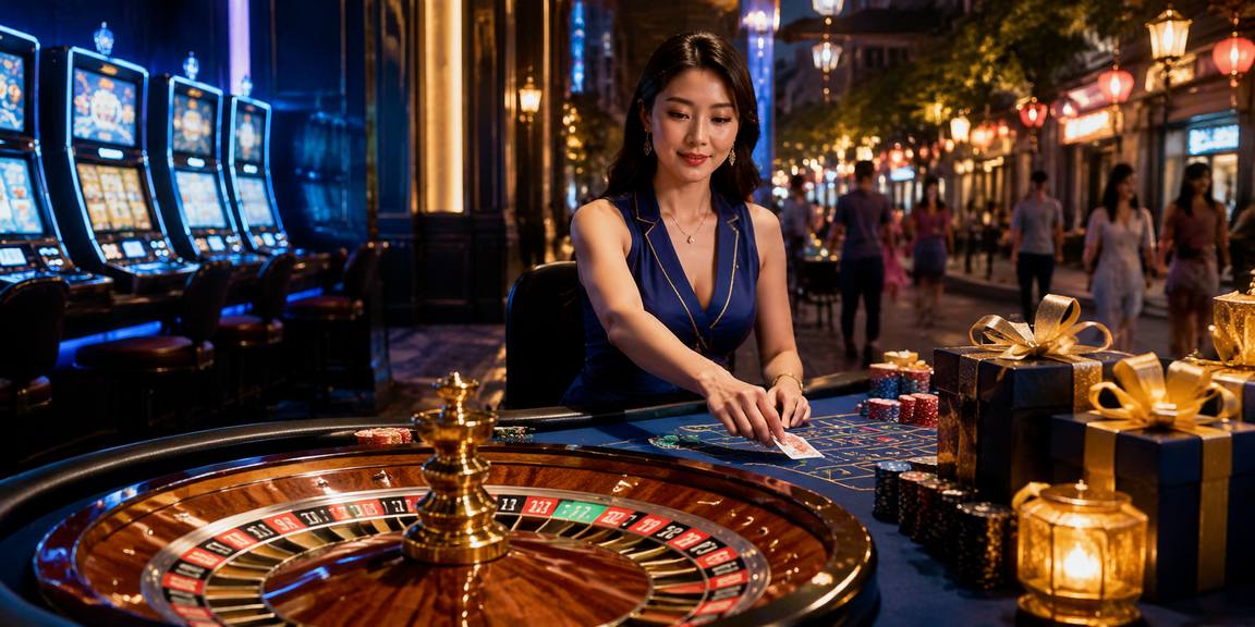 v23 v23 xây dựng sảnh chơi dành riêng cho Việt Nam